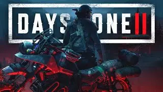 Days Gone 2 - Will It Happen? | A Second Chance for the Days Gone Sequel