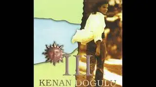 Kenan Doğulu - Bırak Be Dostum (Official Audio) #3