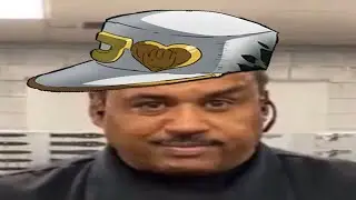 How To Defend Yourself Against a JoJo Fan