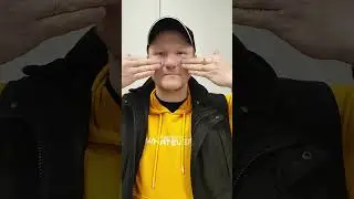 Как я собираюсь на рыбалку. Как видит это жена) 