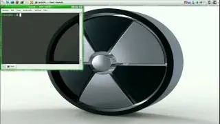 Cracking Router Logins