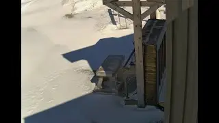 The Decomposing Piano Webcam