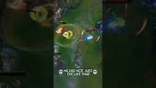 Katarina: AKALI? 💀💀💀