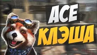 ЭЙС ОТ КЛЭША! / ACE FROM KLASH!