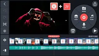 How to Sync Beats by Using Kinemaster | Kinemaster BeatSync App + Kinemaster