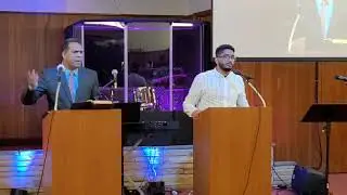 IPC Eastern region conference, 05/16/2021