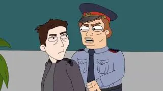 Подозрительный Нарколог