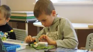 Перворобот