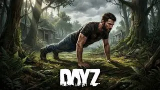 Тизер нового видео DayZ