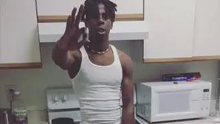 Caesar - Stick Up