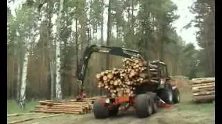 Farmi Cranes