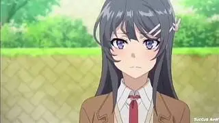 Аниме клип- Как забыть тебя скажи мне...