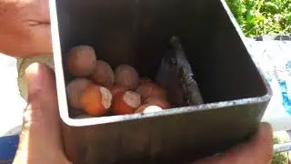 Орехотрошачка