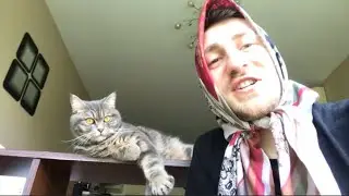 Miyaser Abla İle Fesat Komşu😂