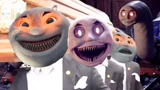 TERRIBLE Thomas The Train (2023) - Coffin Dance Song Cover