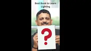 Best Book to Learn Photography Studio Lighting | Tamil Photography Tutorials