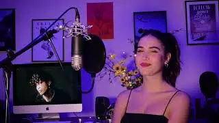 Mida - ROSSOFUOCO  - (Cover)
