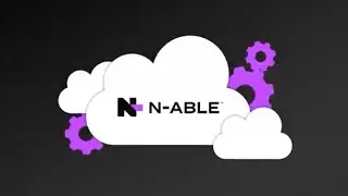 N-able Back-up
