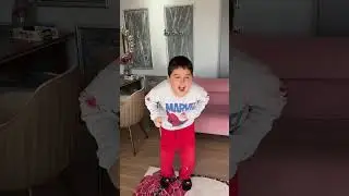 Monkey Banana Dance 