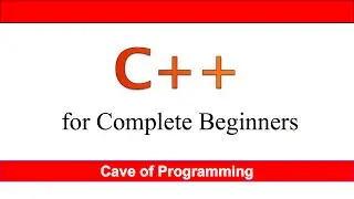 C++Tutorial for Beginners 74 - Languages Overview