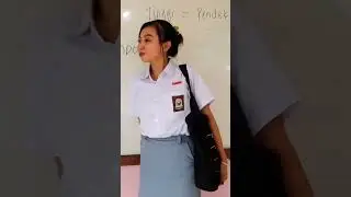 Ini pelajaran SD apa SMA sih ?