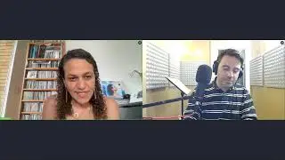 Leïla Olivesi présente African Rhapsody