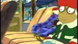 Youtube Poop: Buster Has Mad Fresh Beats