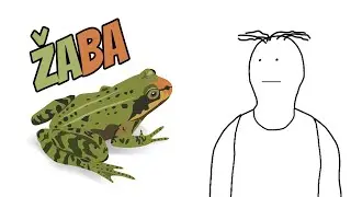 Žaba