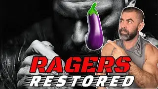 Restoring RAGERS: Nocturnal Erection SUPER HACK for erectile quality restoration