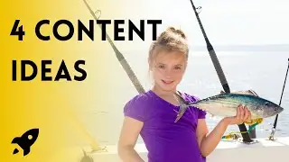 4 CONTENT IDEAS YOU CAN FIND WITHOUT LOSING YOUR MIND [4 ways to keep Google happy and not go crazy]