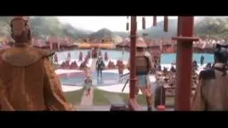 Kai vs Samurai - 47 Ronin