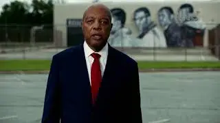 Clarence Henderson Speech | RNC Day 3 |Civil Rights Pioneer 82620