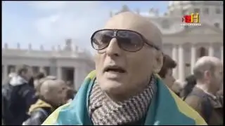 El Papa Renuncia - Documental