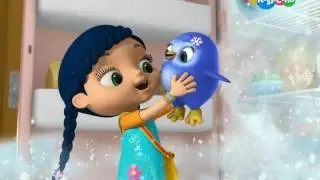 Висспер (мультсериал) на русском языке / Премьера 2016 - Опенинг