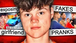 Jack Doherty and Vitaly CONTROVERSY- IT IS WHAT IT IS EP. 85