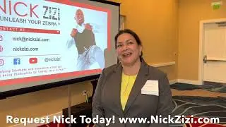 Teacher Recommends Top Youth Motivational Speaker
