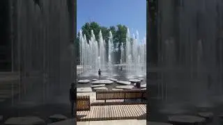 ЯЛТА. ИЮНЬ МЕСЯЦ