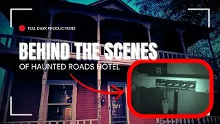 TRY EVERYTHING - Secret Footage from ROADS HOTEL