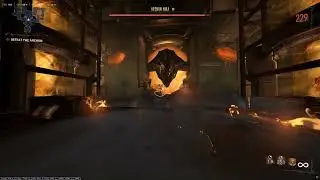 Warframe The New War Part 1