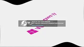 Windows 11 Logo and Startup Sound Effects In Beta Software Effect