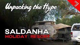 Saldanha Holiday Resort | Saldanha Bay | West Coast