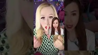 TIKTOKERS BONGKAR FOTO PENCULIK DI VIDEO‼️ 