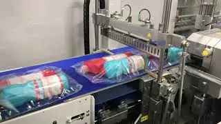 HS 500 SERVO