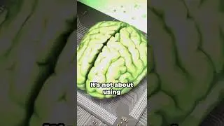 Unlocking the Brain: The 100% Myth