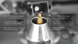 Seho Golden Nozzle