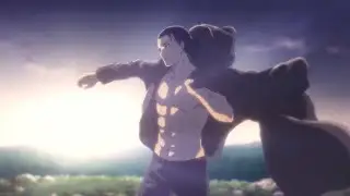 Attack on Titan - Goosebumps 「 AMV 」