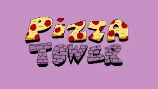 Pizza Tower OST - A Grain of Bread in a Grain of Sand Extended