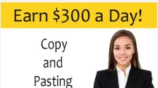 How to make money online| copy and paste ads| get paid daily| make money online| copy and paste ads