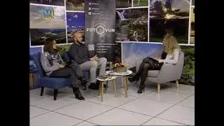 TV Istra emisija: Zemlja emocija - multimedijalna izložba "Tour d' Istria"