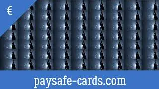 Paysafe Paysafecard Code Pin Voucher Sex Ladebon Guthaben Einkaufs-Gutschein Corona - 24-7-mail.com